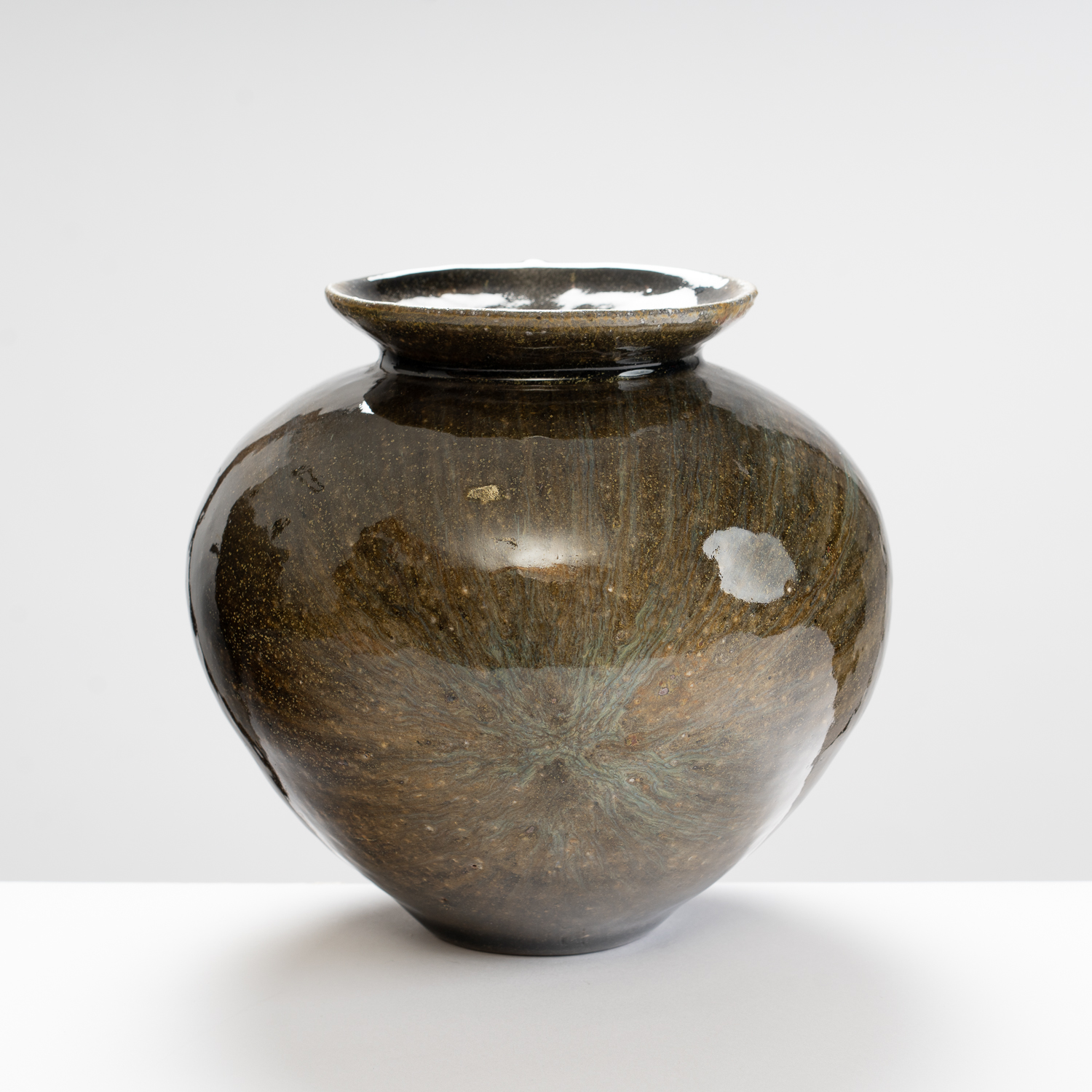 large galloway jar MB280Y248