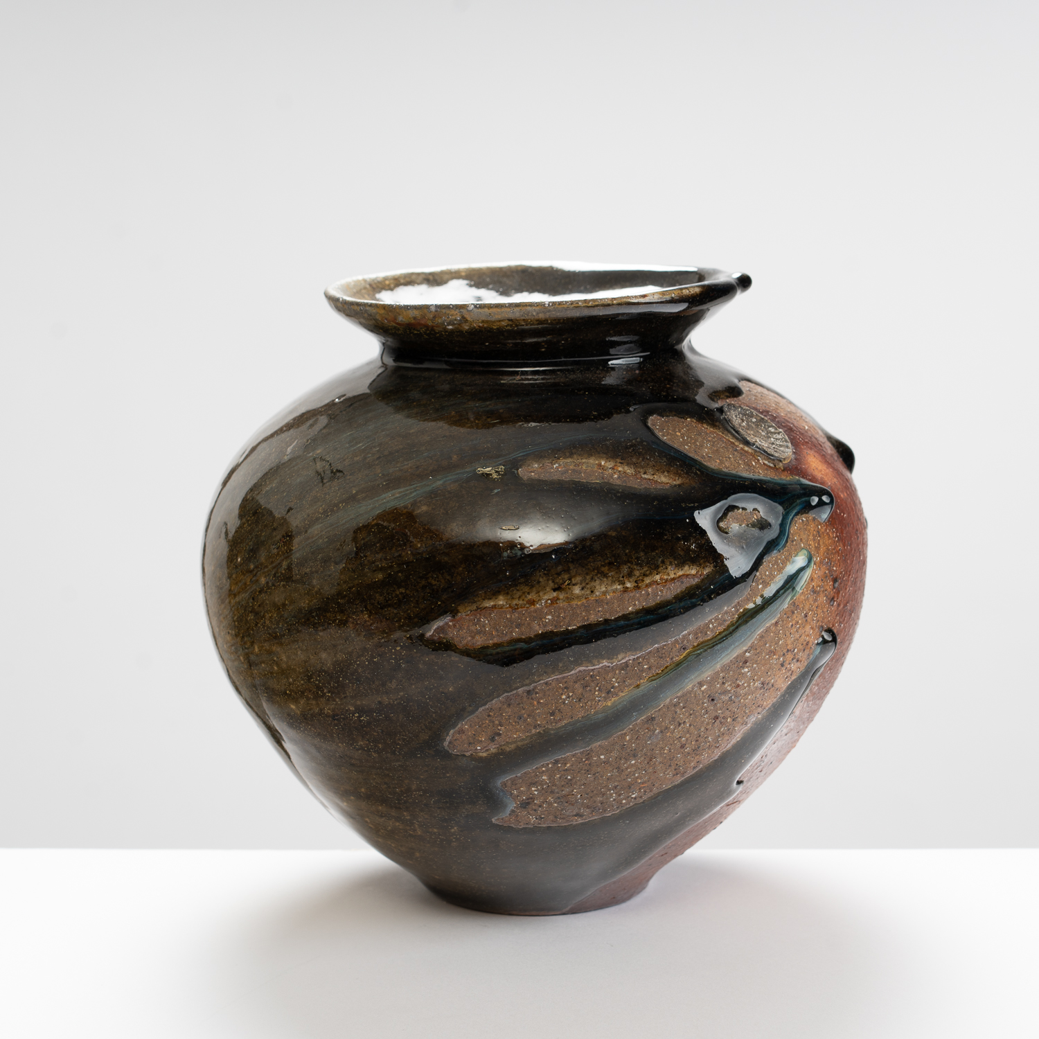 large galloway jar MB280Y248