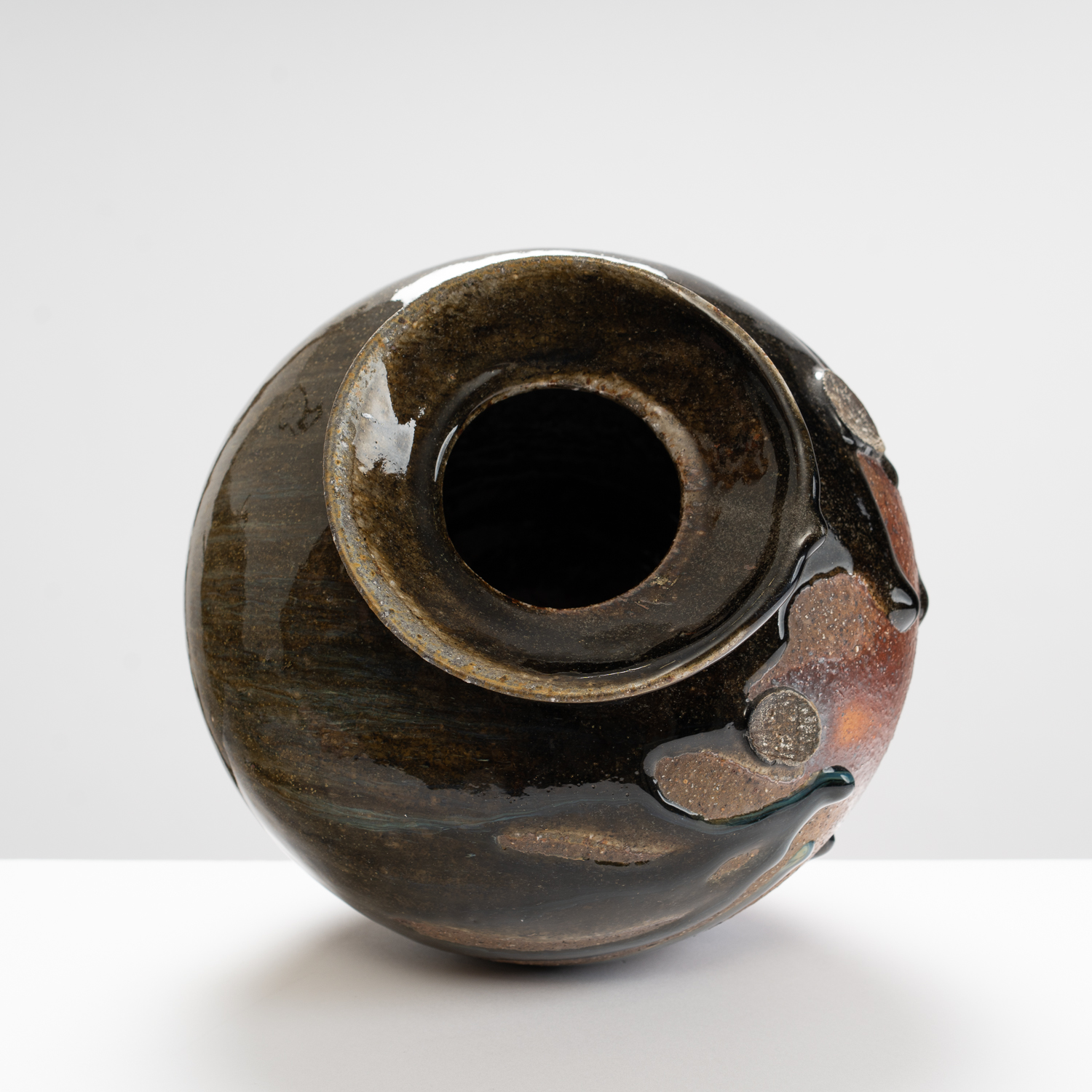 large galloway jar MB280Y248