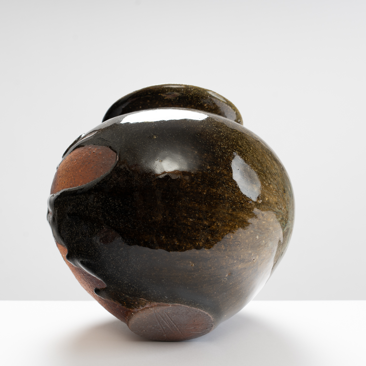 large galloway jar MB280Y248