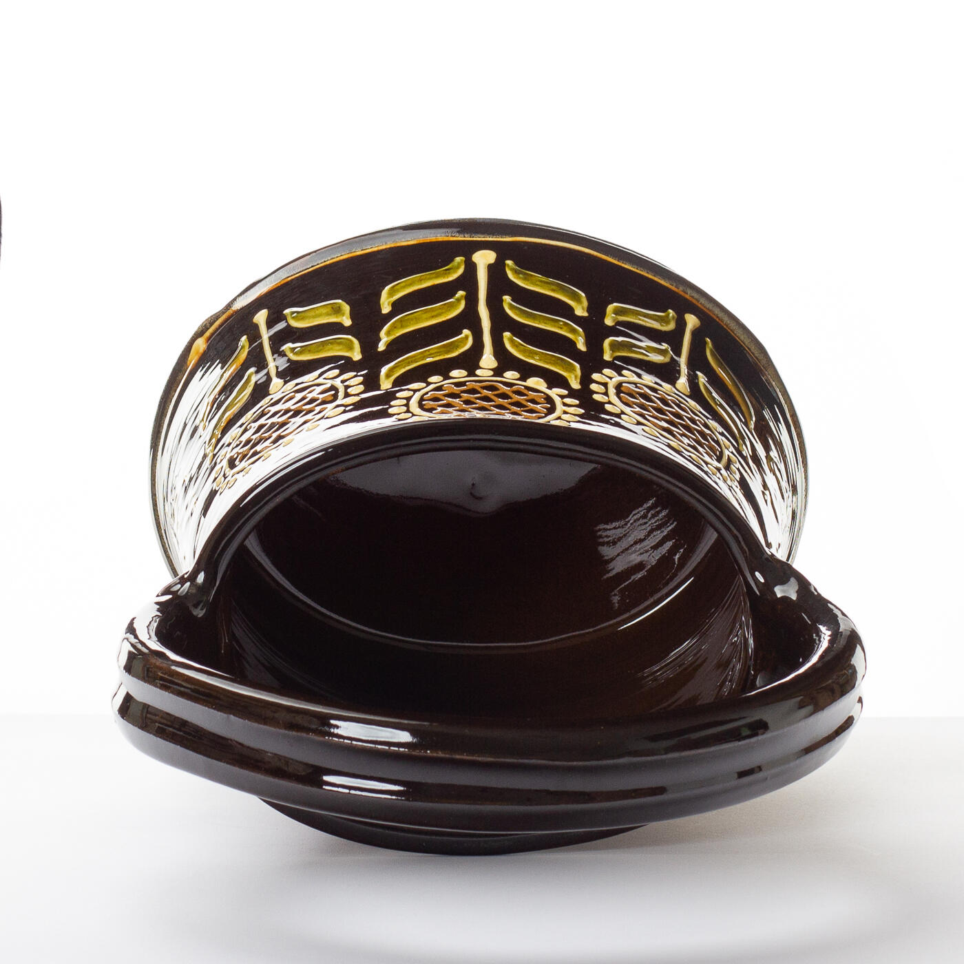 Sunflower basket HMA387Y72