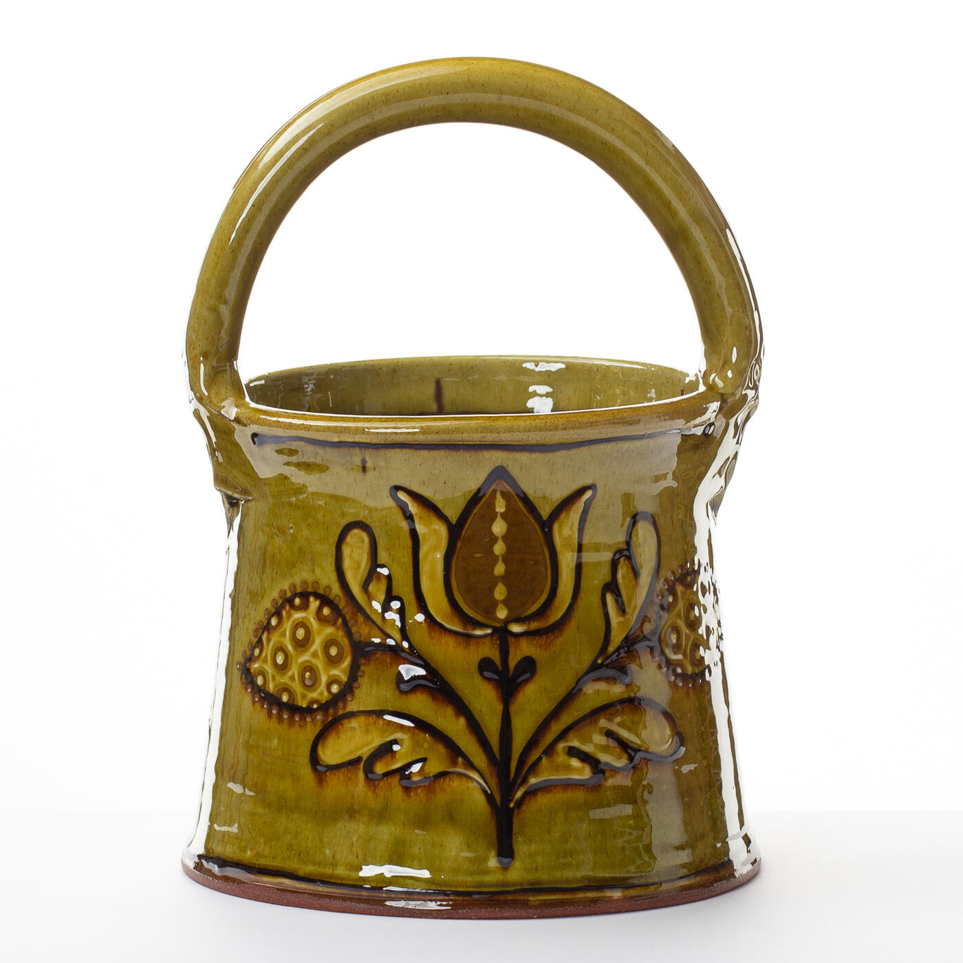 Tulip basket HMA387Y73