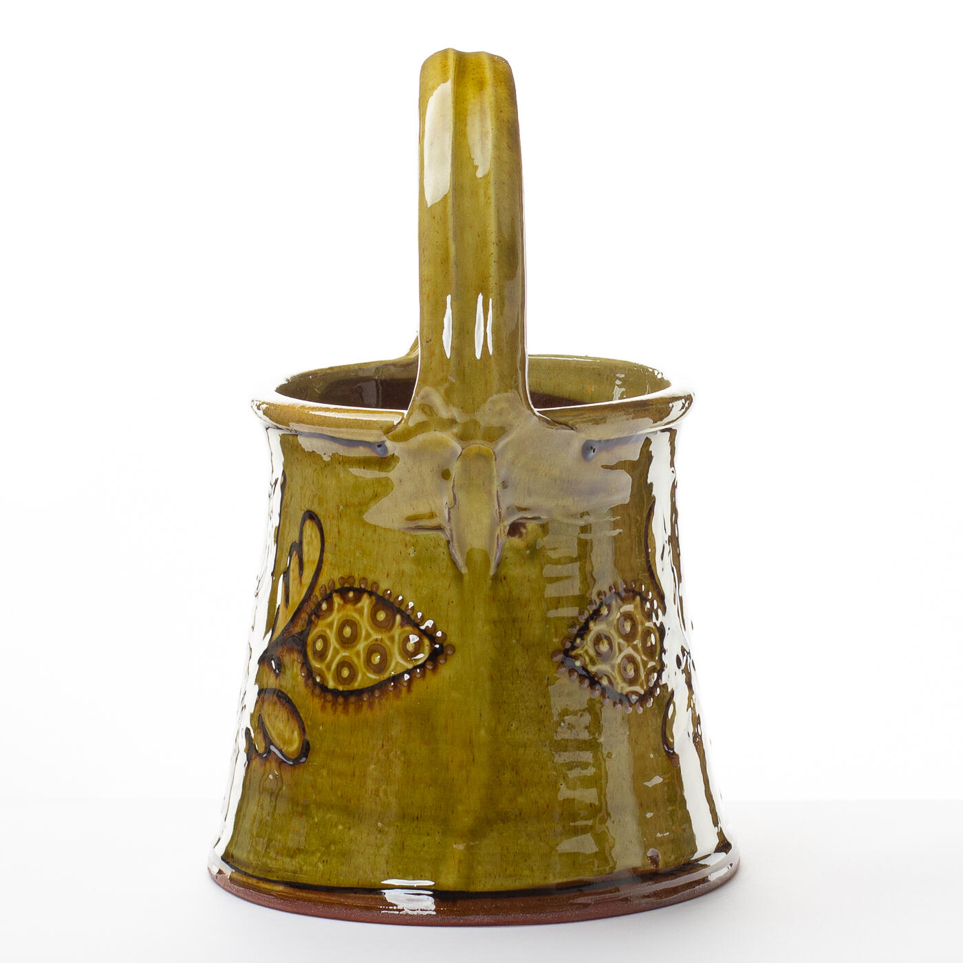 Tulip basket HMA387Y73