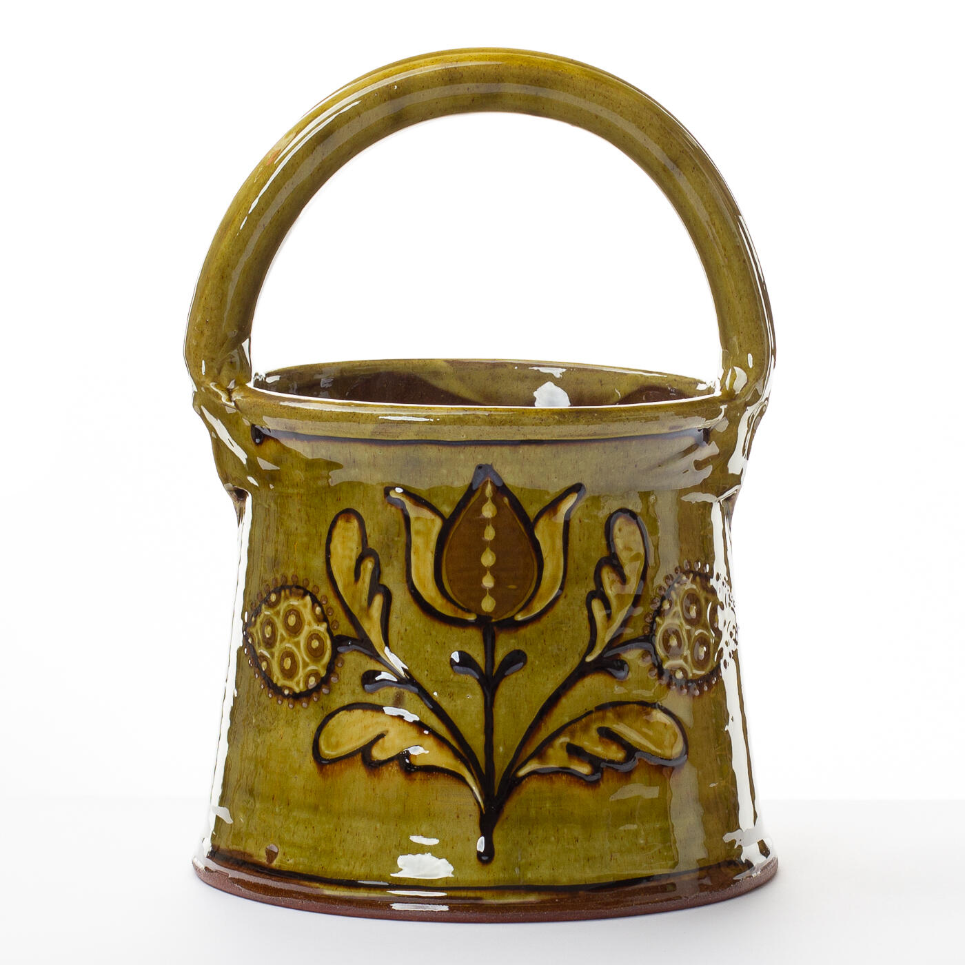 Tulip basket HMA387Y73