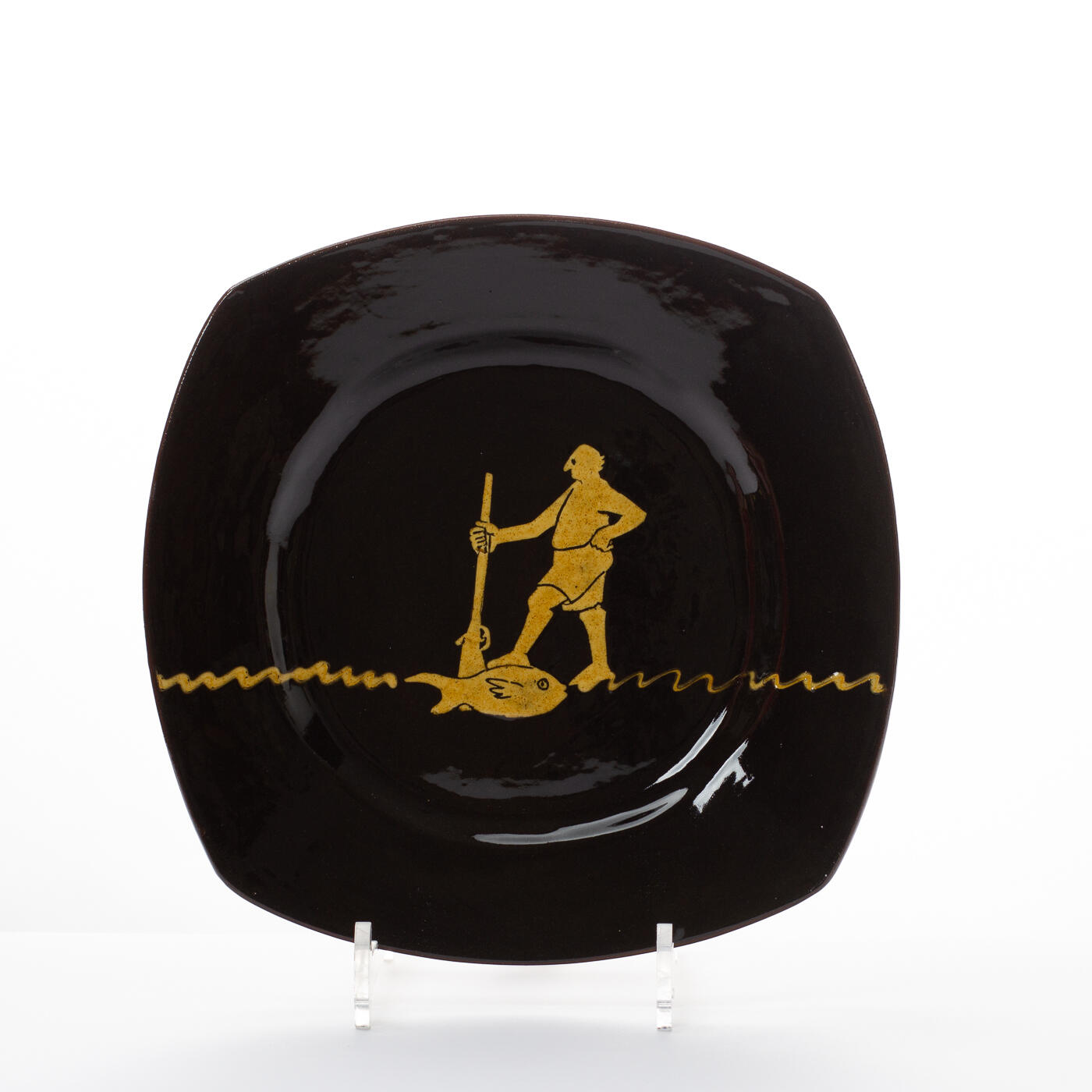 ‘Shooting Fish’ PR287Y561