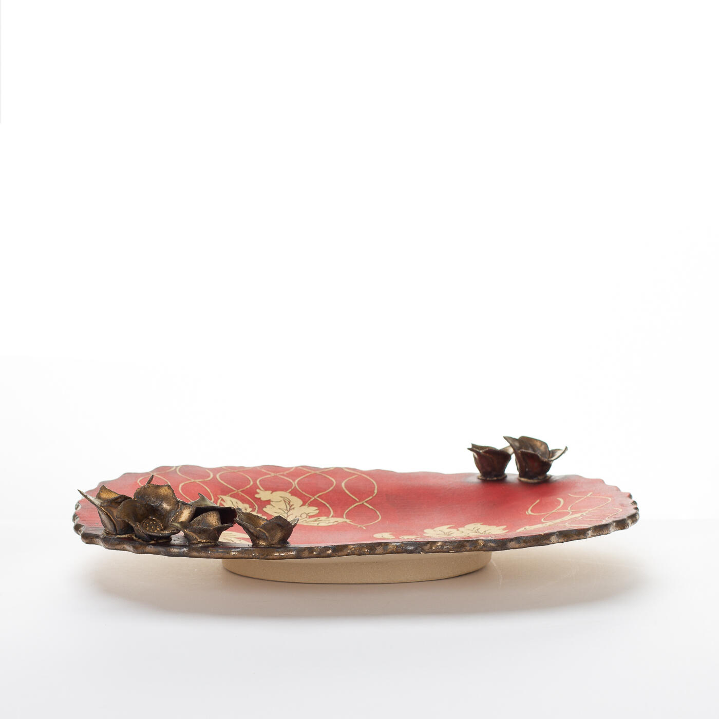 wall platter SD249Y214