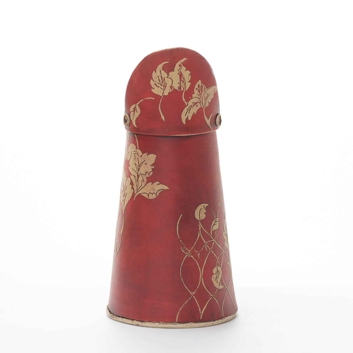 red and gold jug SD249Y215