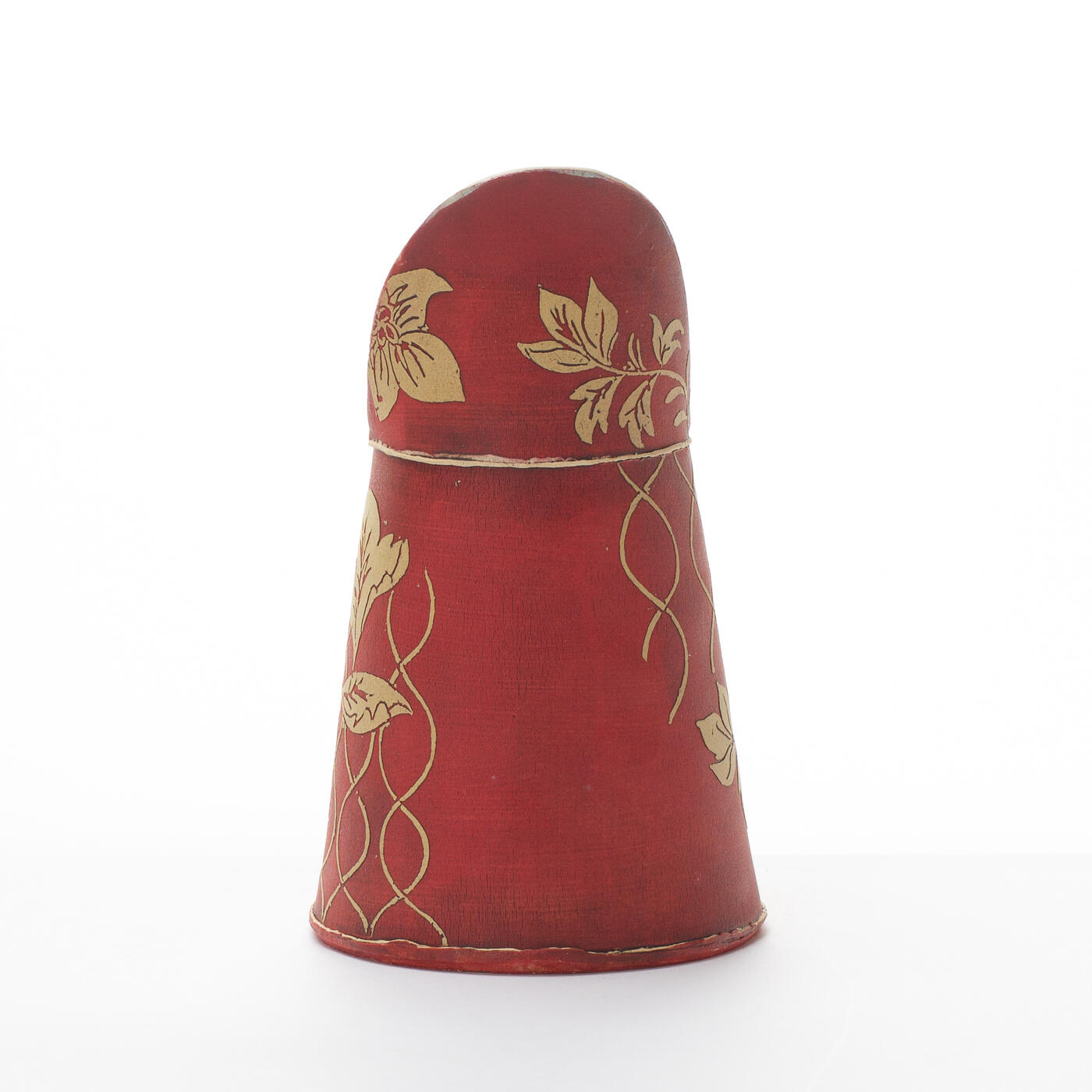 red and gold jug SD249Y217