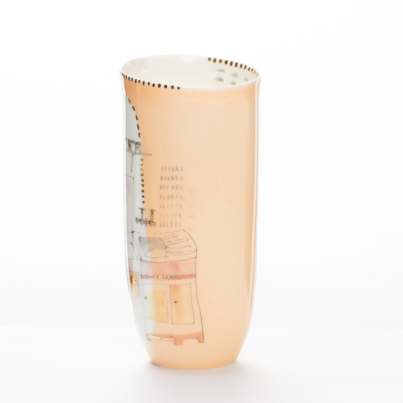 small Vase LD328Y101