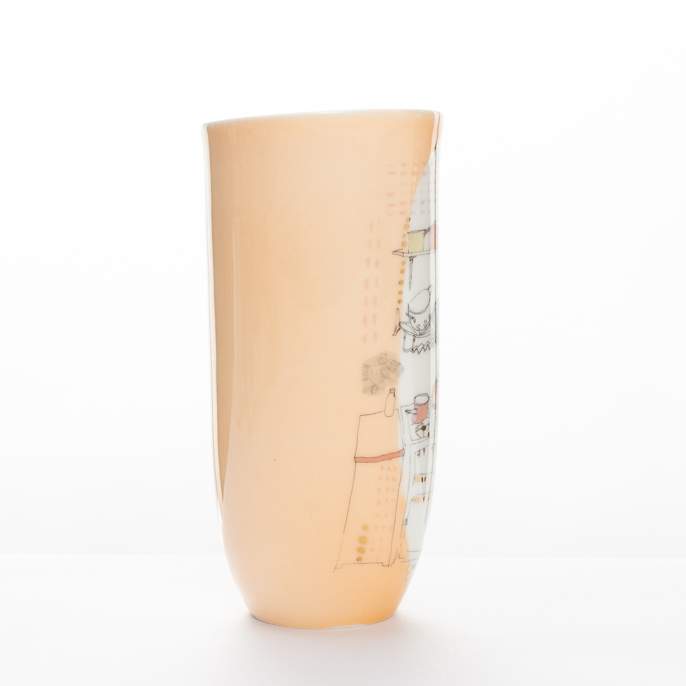 small Vase LD328Y101