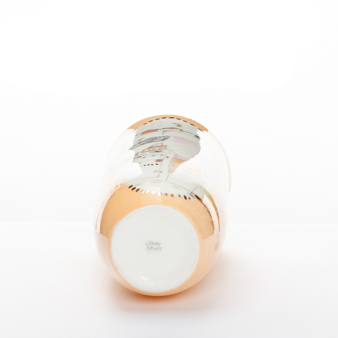 small Vase LD328Y101