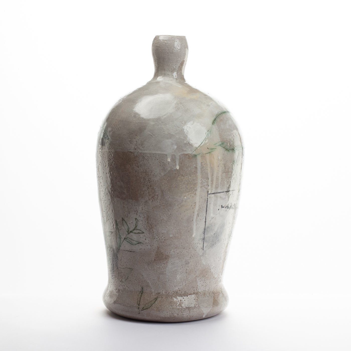 Large vase FT265Y119