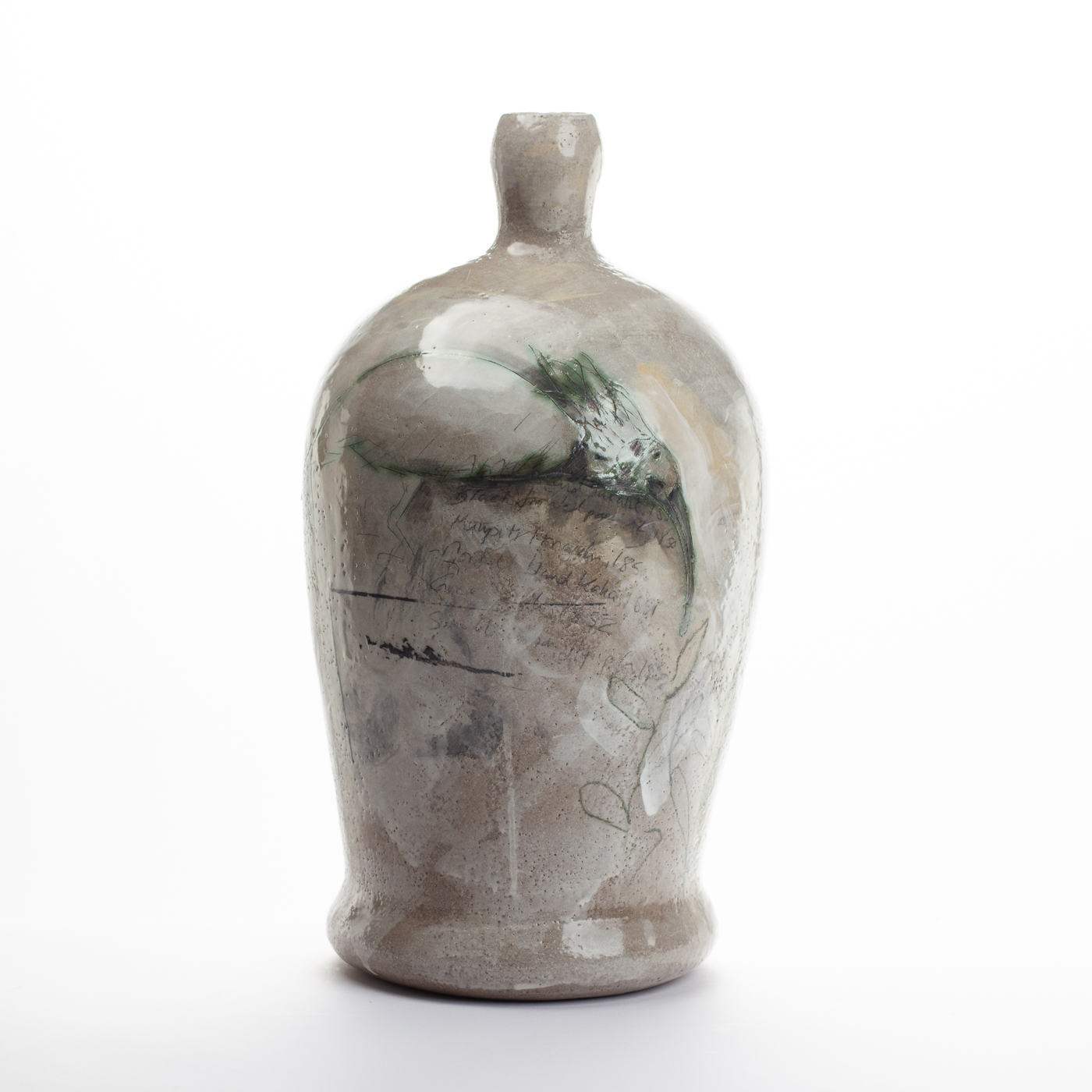 Large vase FT265Y119