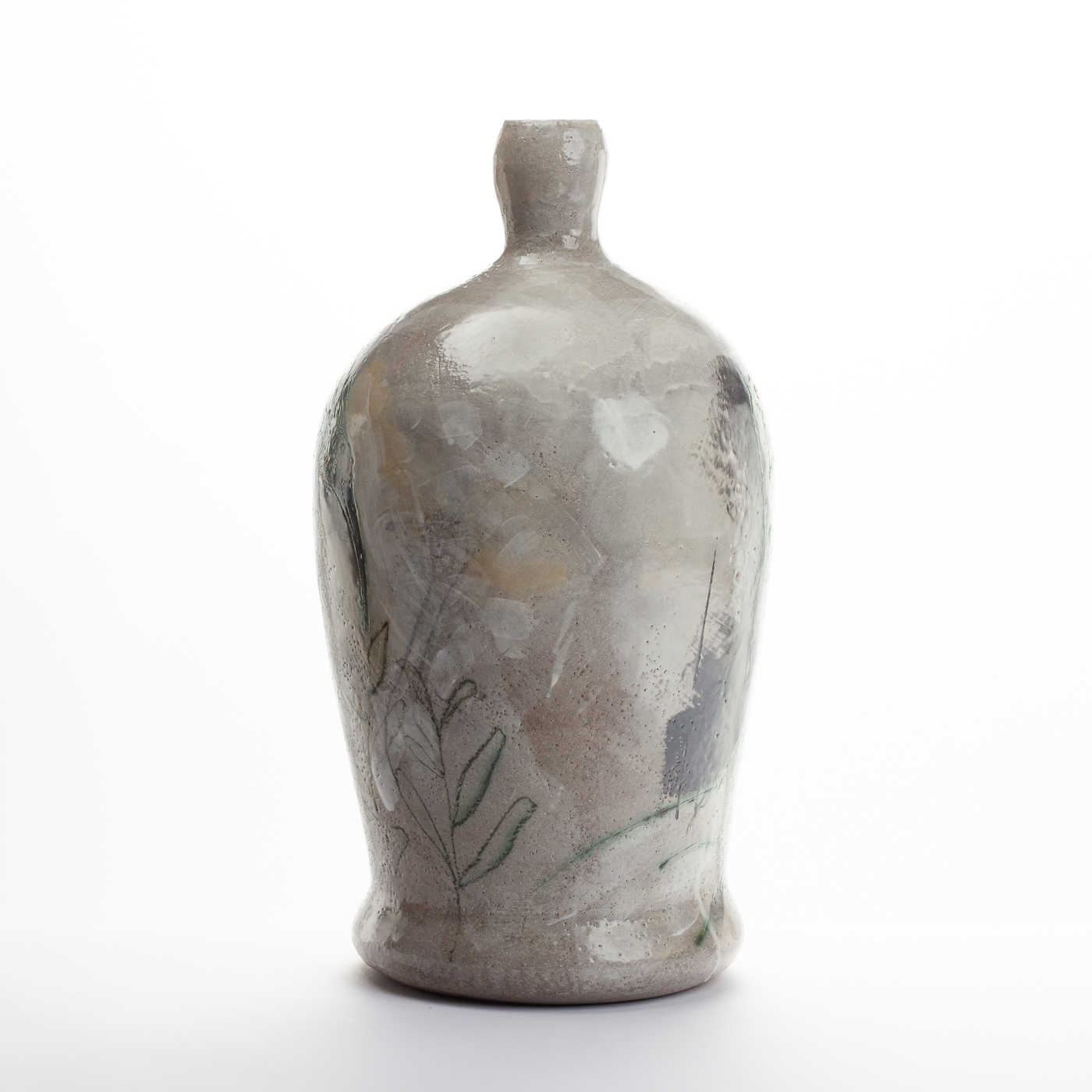 Large vase FT265Y119