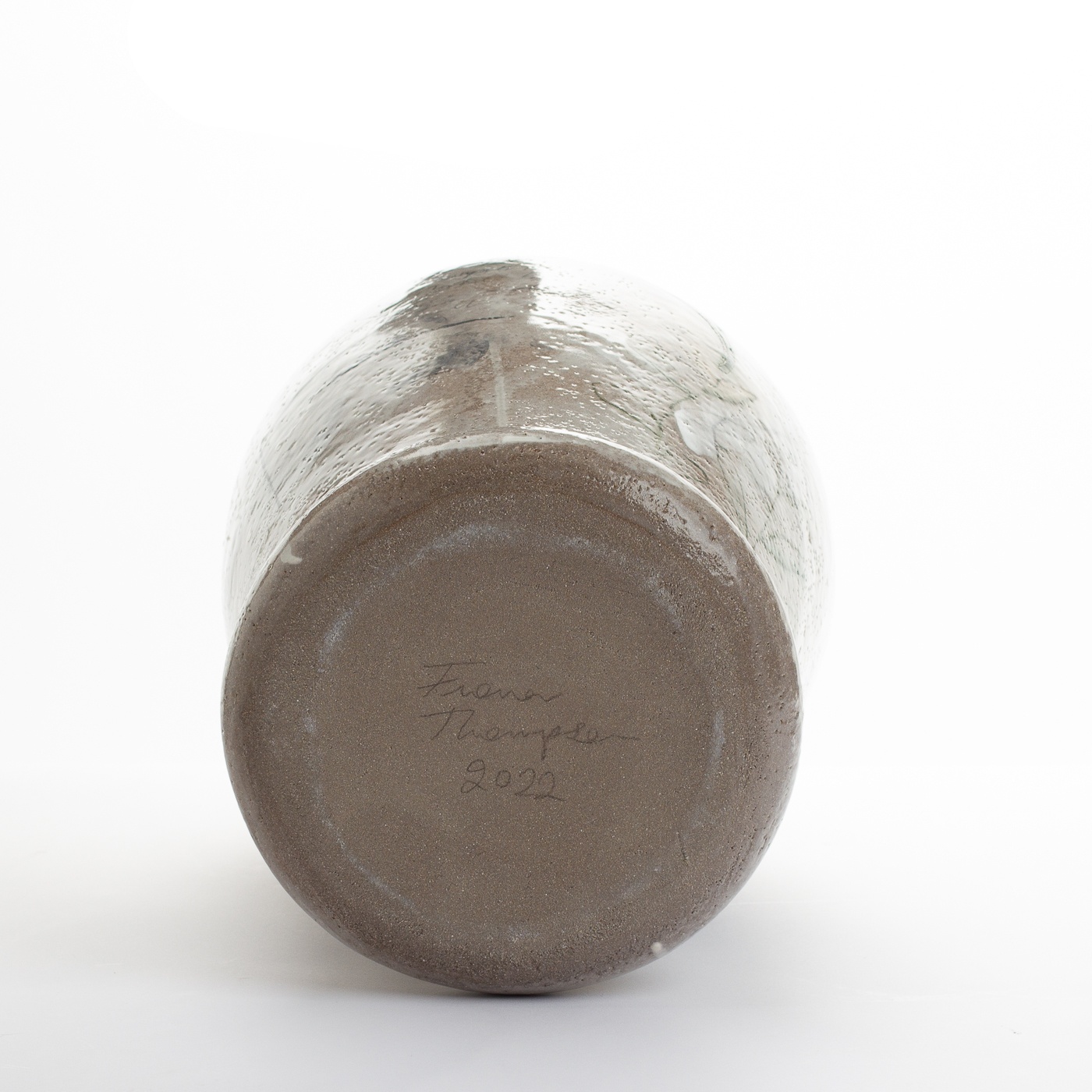 Large vase FT265Y119