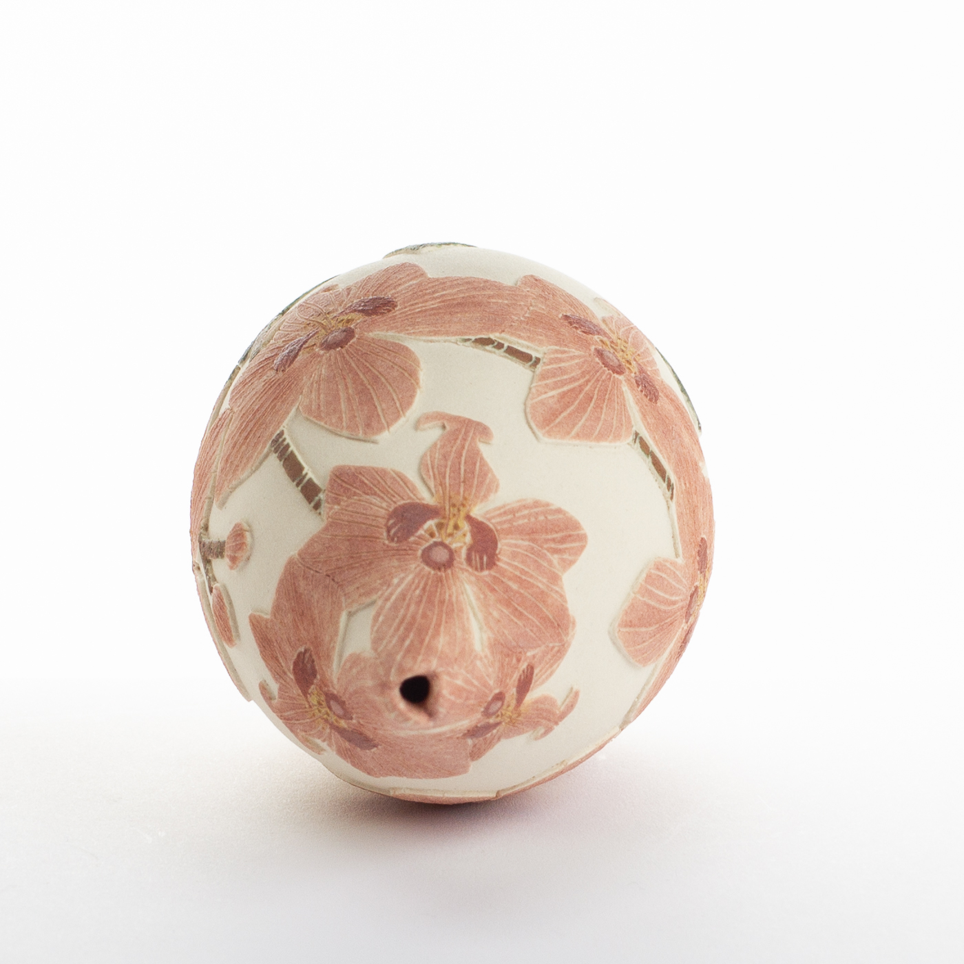 red moth orchid TS516Y19