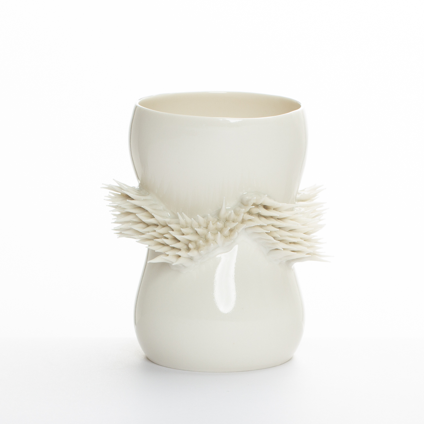 spiky beaker B II348Y474