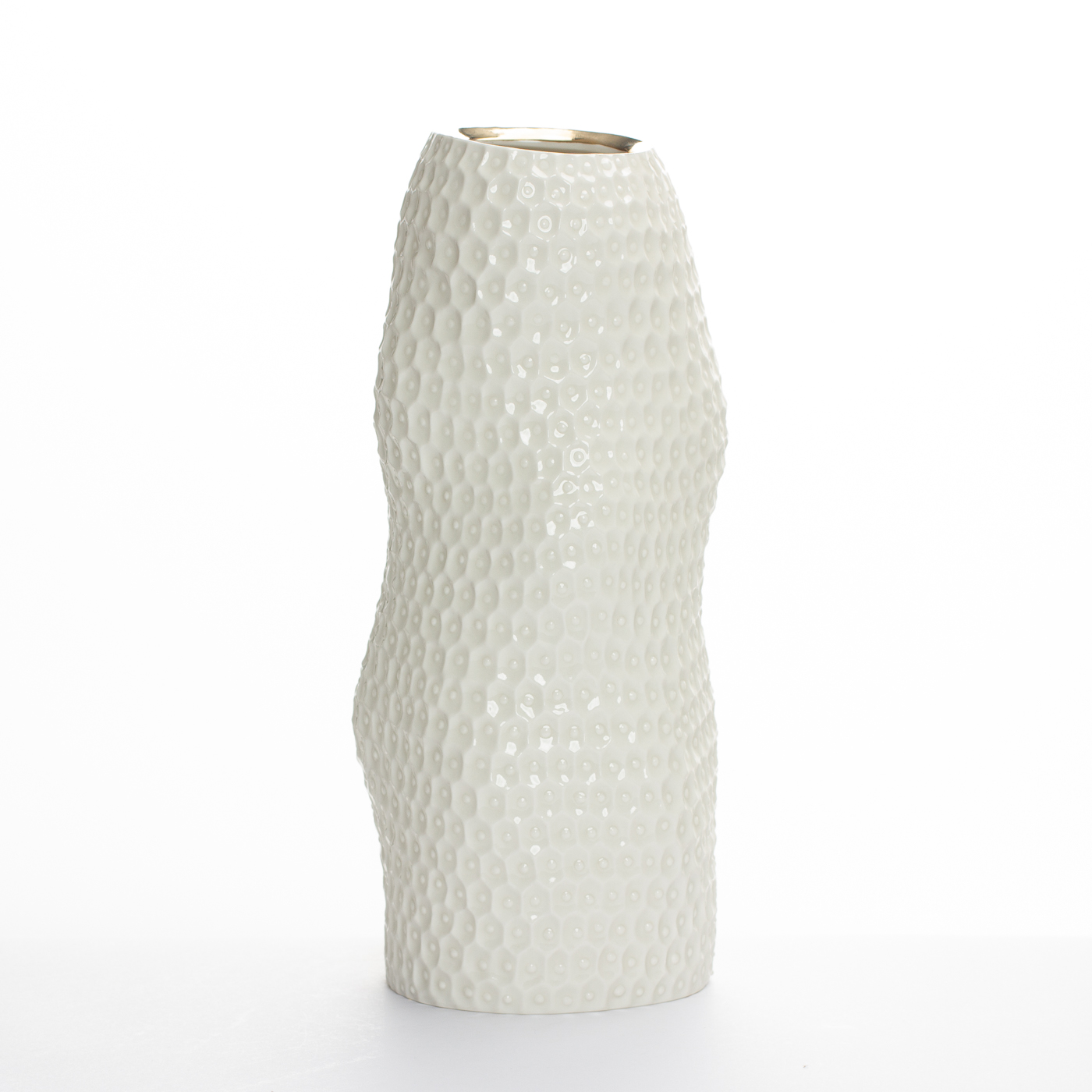 nucleolus Pofu vase II348Y477