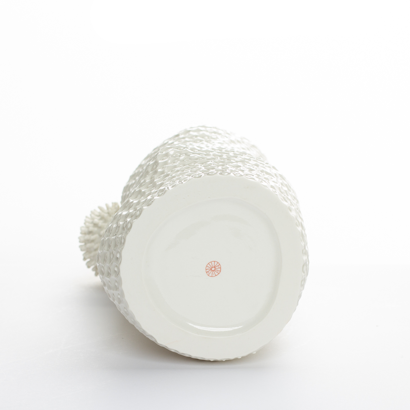 nucleolus Pofu vase II348Y477