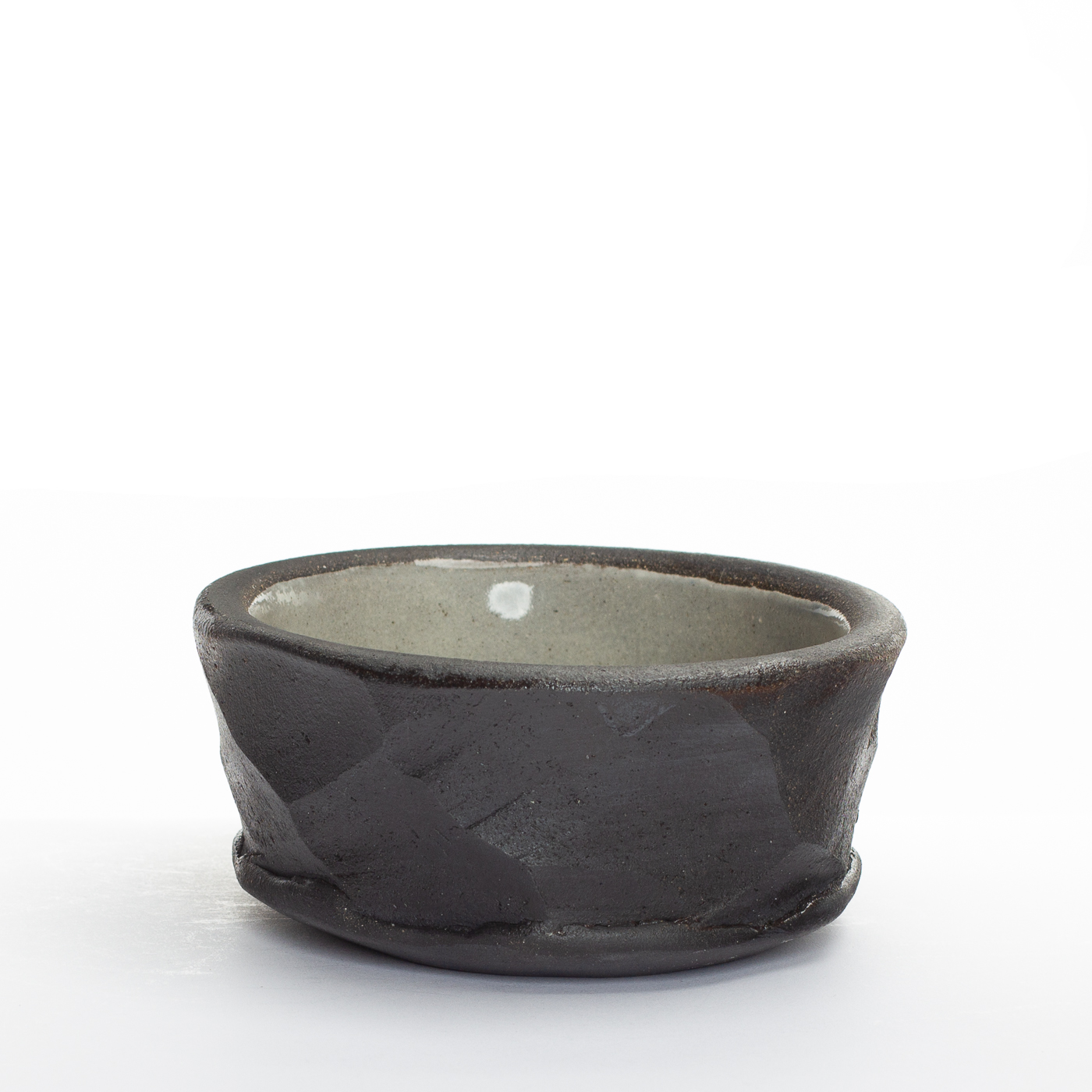 oval facet bowl AM470Y217