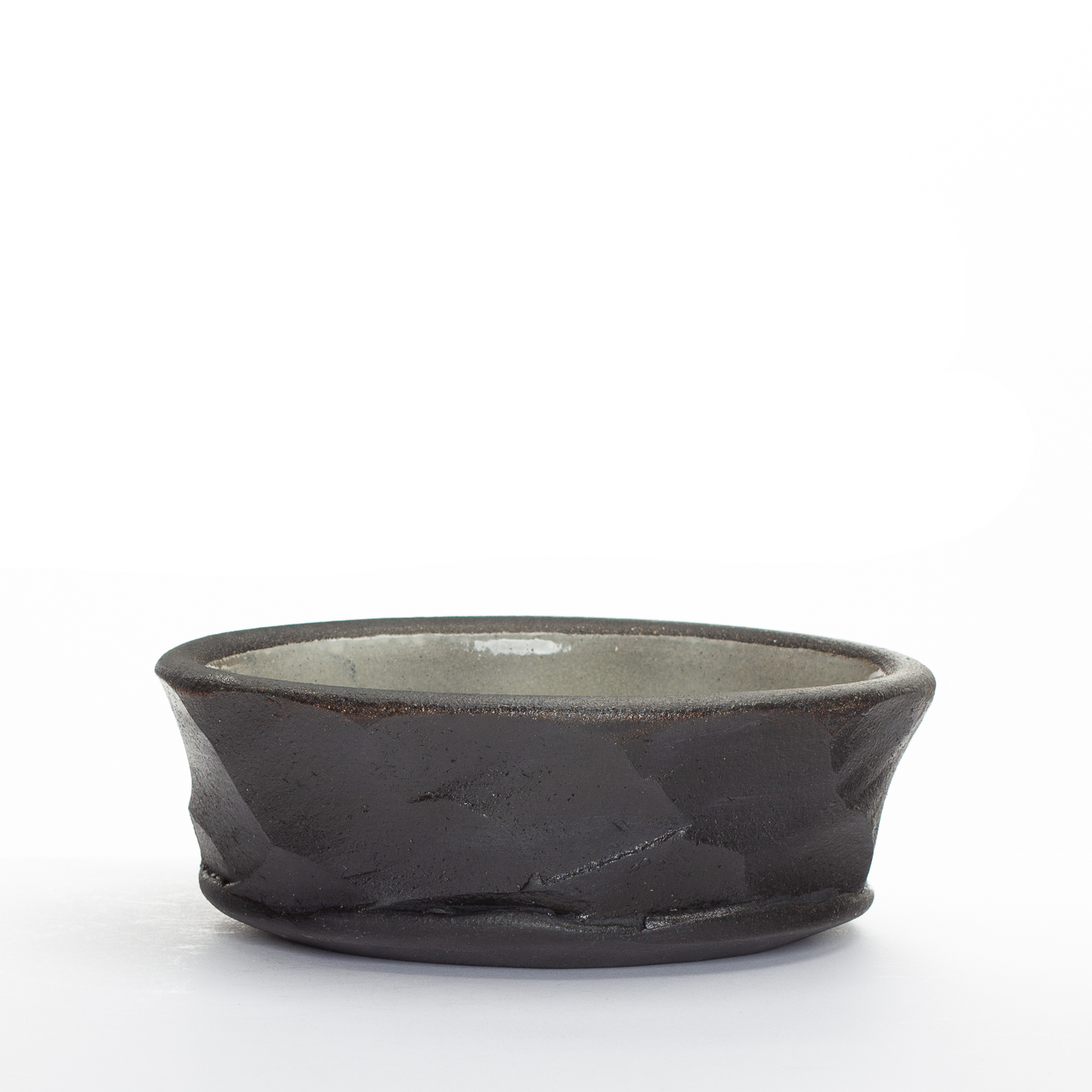oval facet bowl AM470Y217