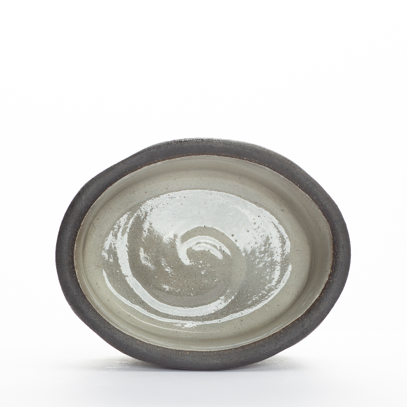 oval facet bowl AM470Y217