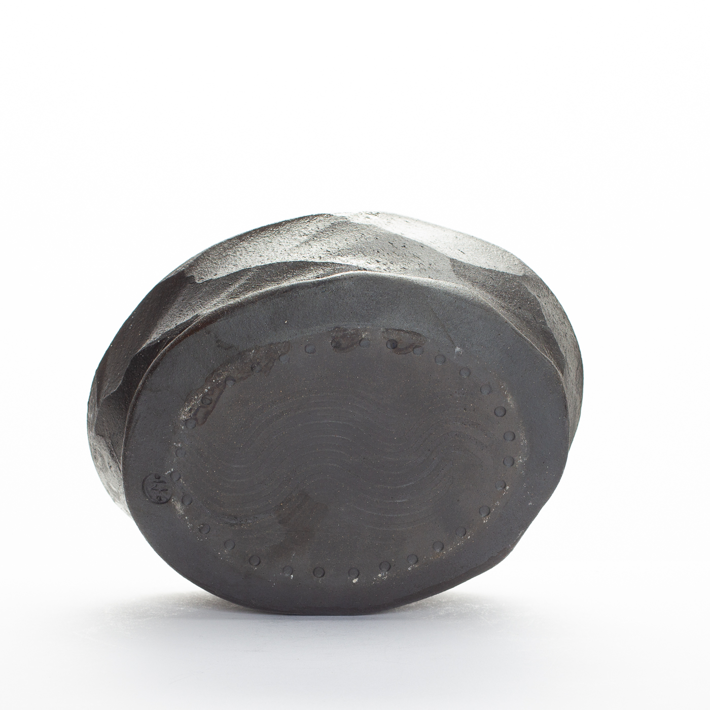 oval facet bowl AM470Y217