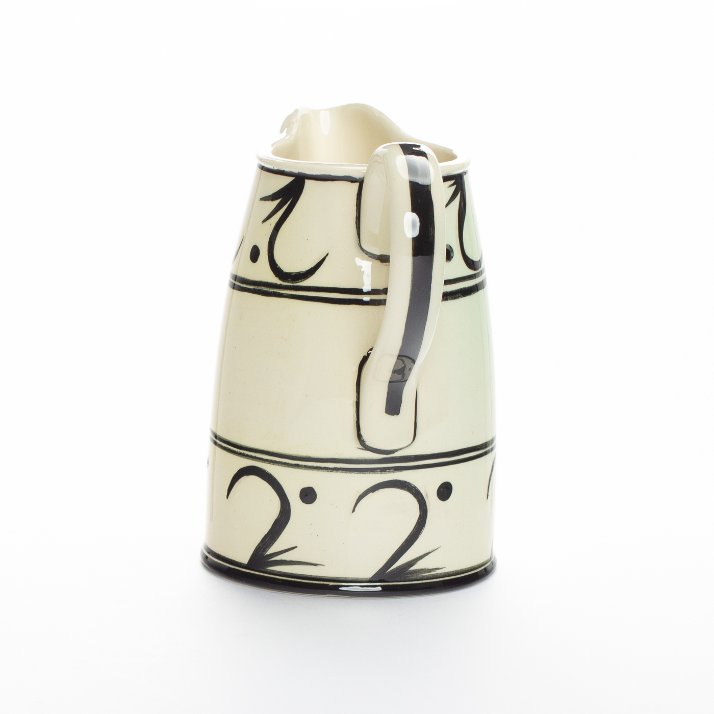 small jug kufic JC119Y2667