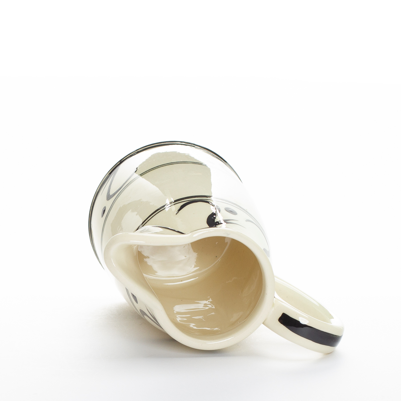 small jug kufic JC119Y2667