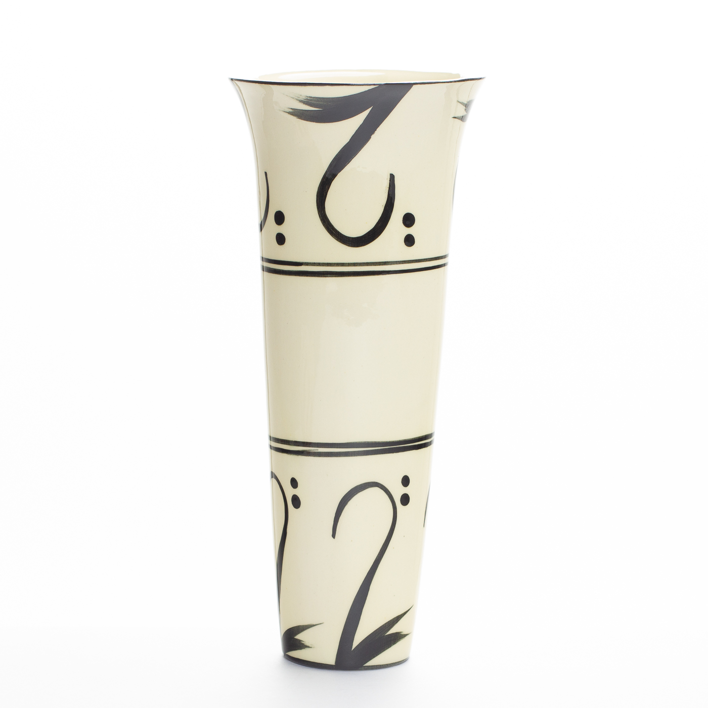 medium vase kufic JC119Y2669