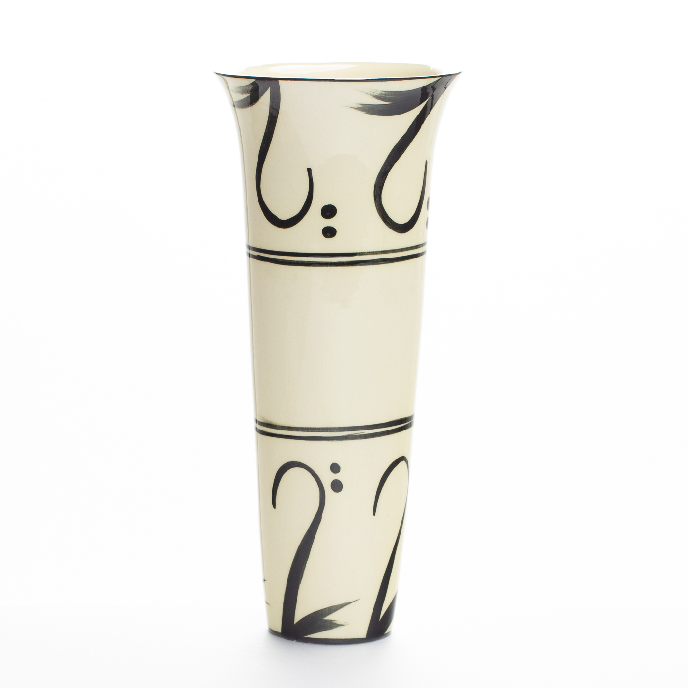 medium vase kufic JC119Y2669