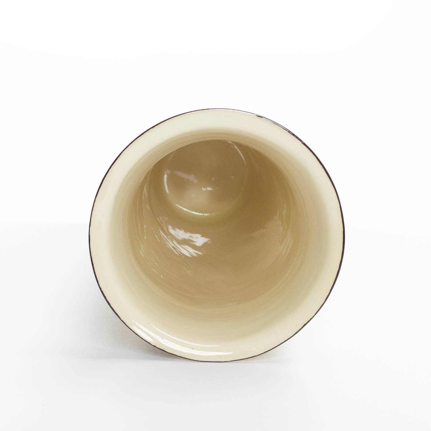 medium vase kufic JC119Y2669