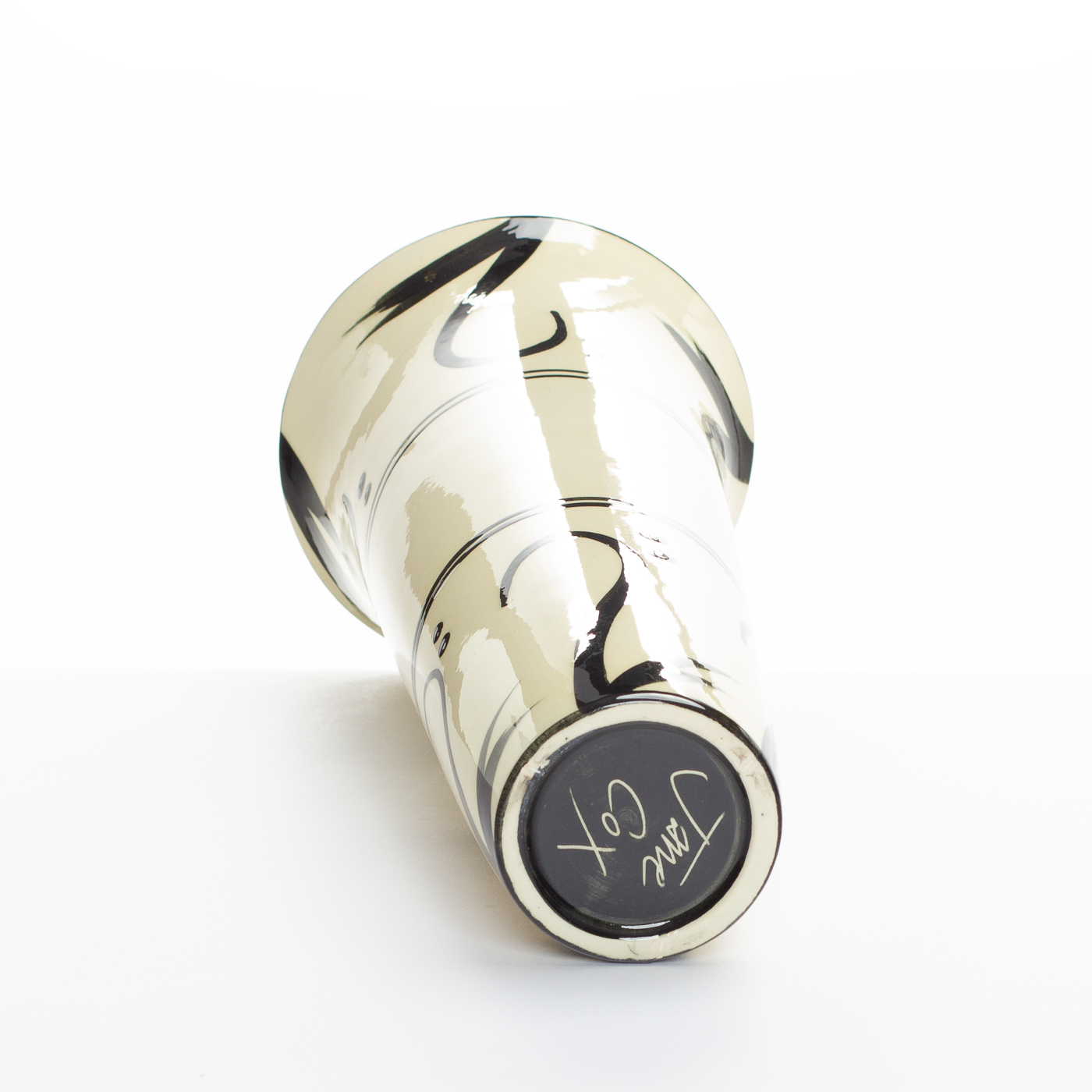 medium vase kufic JC119Y2669