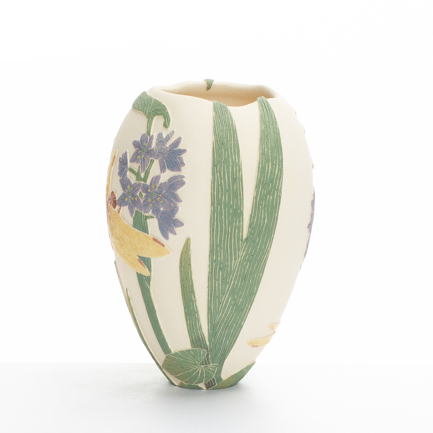 skimmer & hyacinth TS516Y20