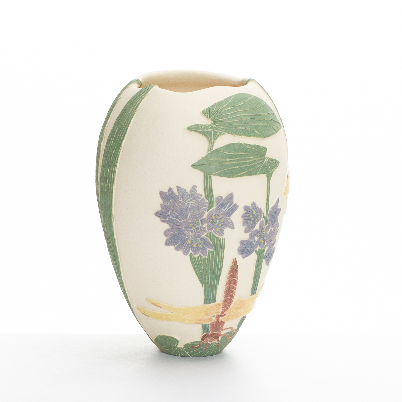 skimmer & hyacinth TS516Y20