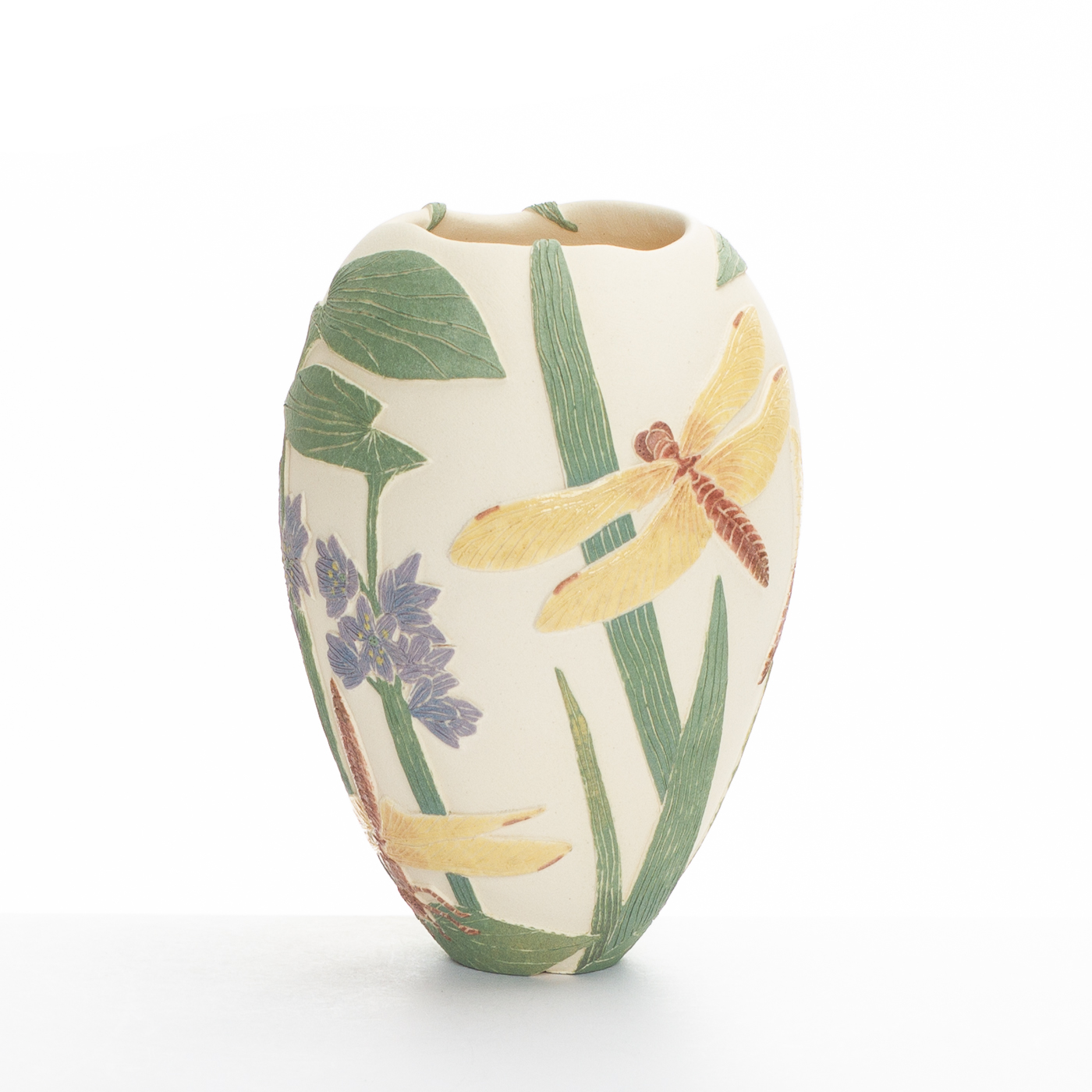 skimmer & hyacinth TS516Y20