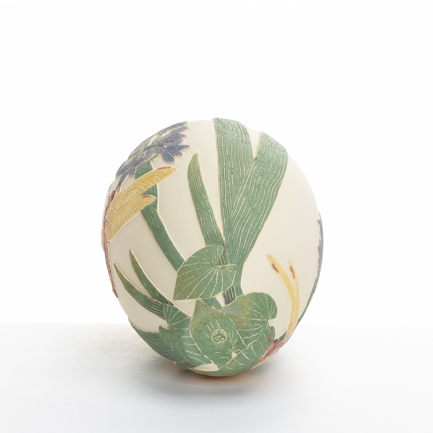 skimmer & hyacinth TS516Y20