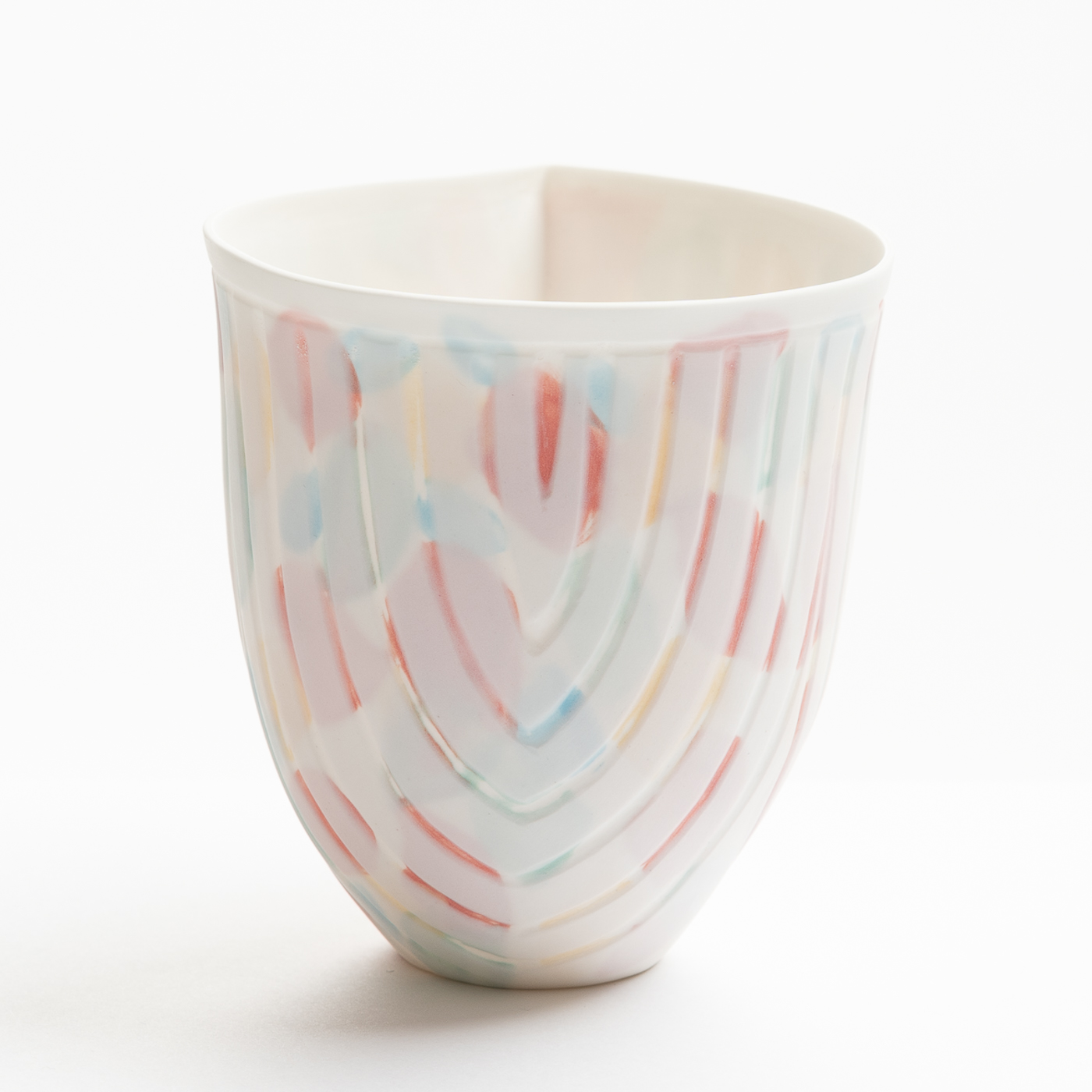 Offset Shaped Form PF252Y215