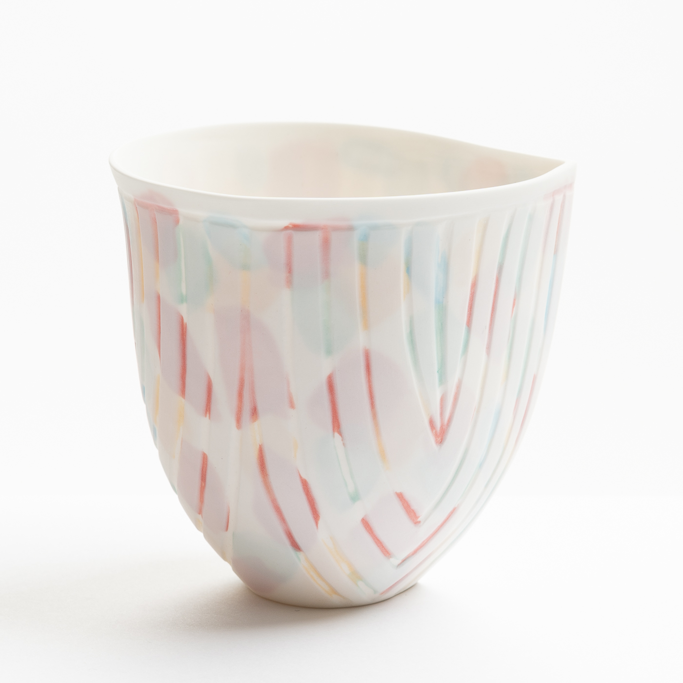 Offset Shaped Form PF252Y215