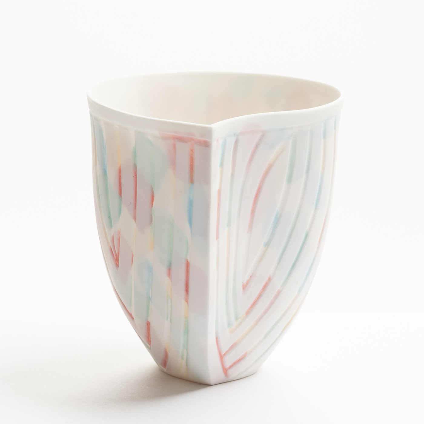 Offset Shaped Form PF252Y215