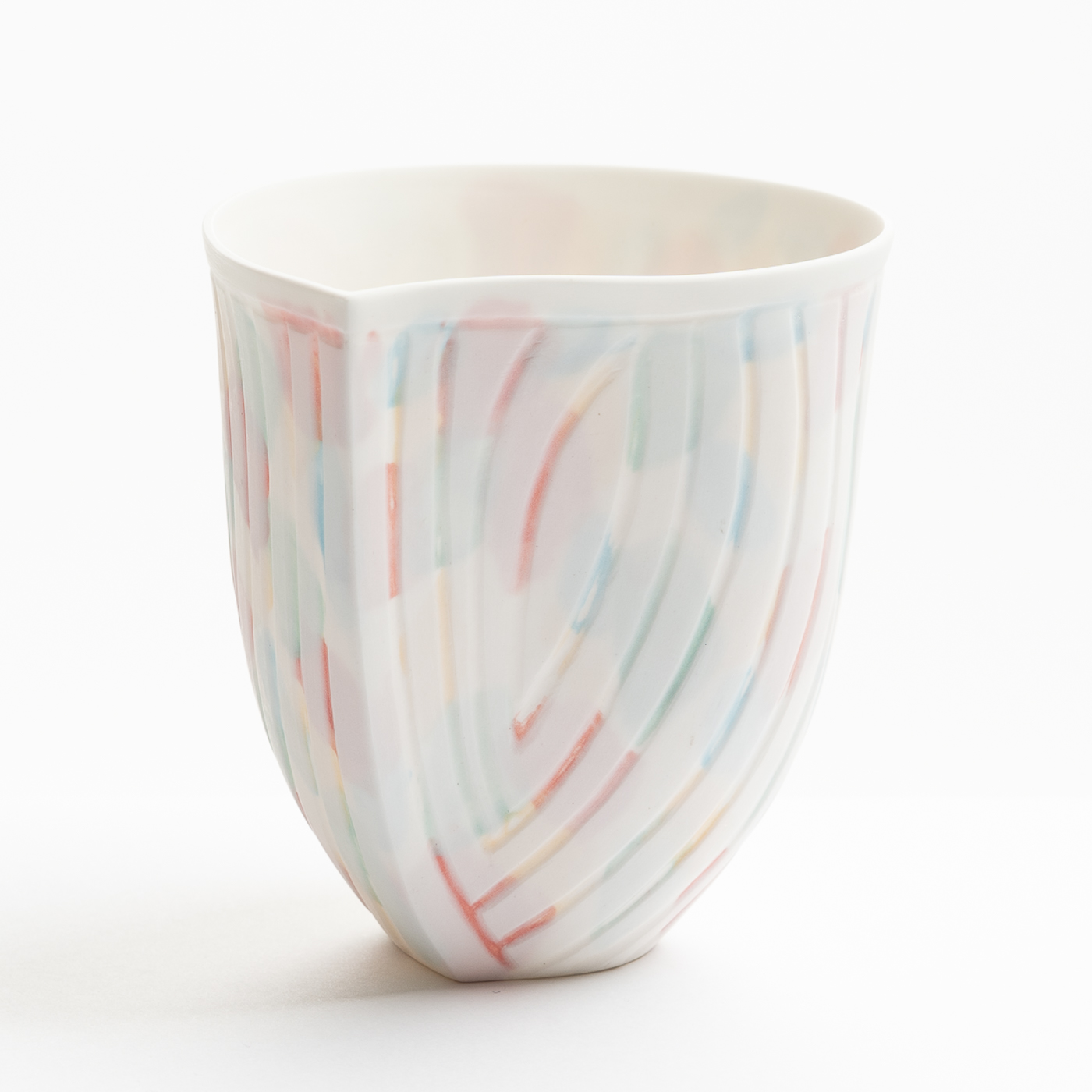 Offset Shaped Form PF252Y215