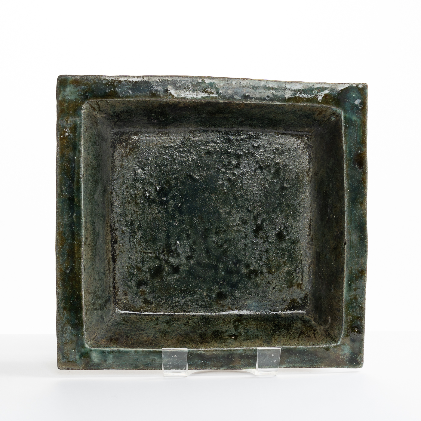 Square dish PP389Y163