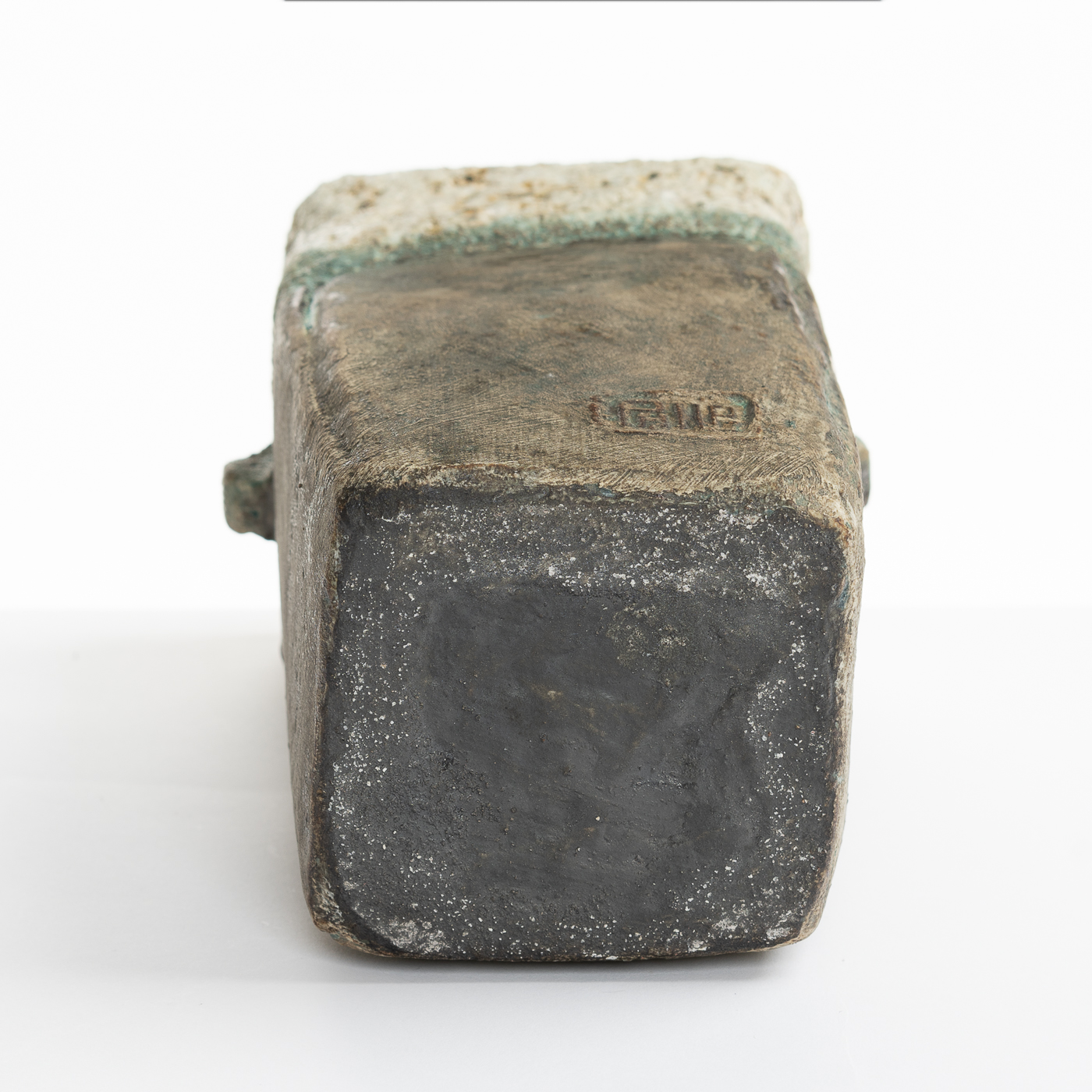 Square vessel PP389Y171