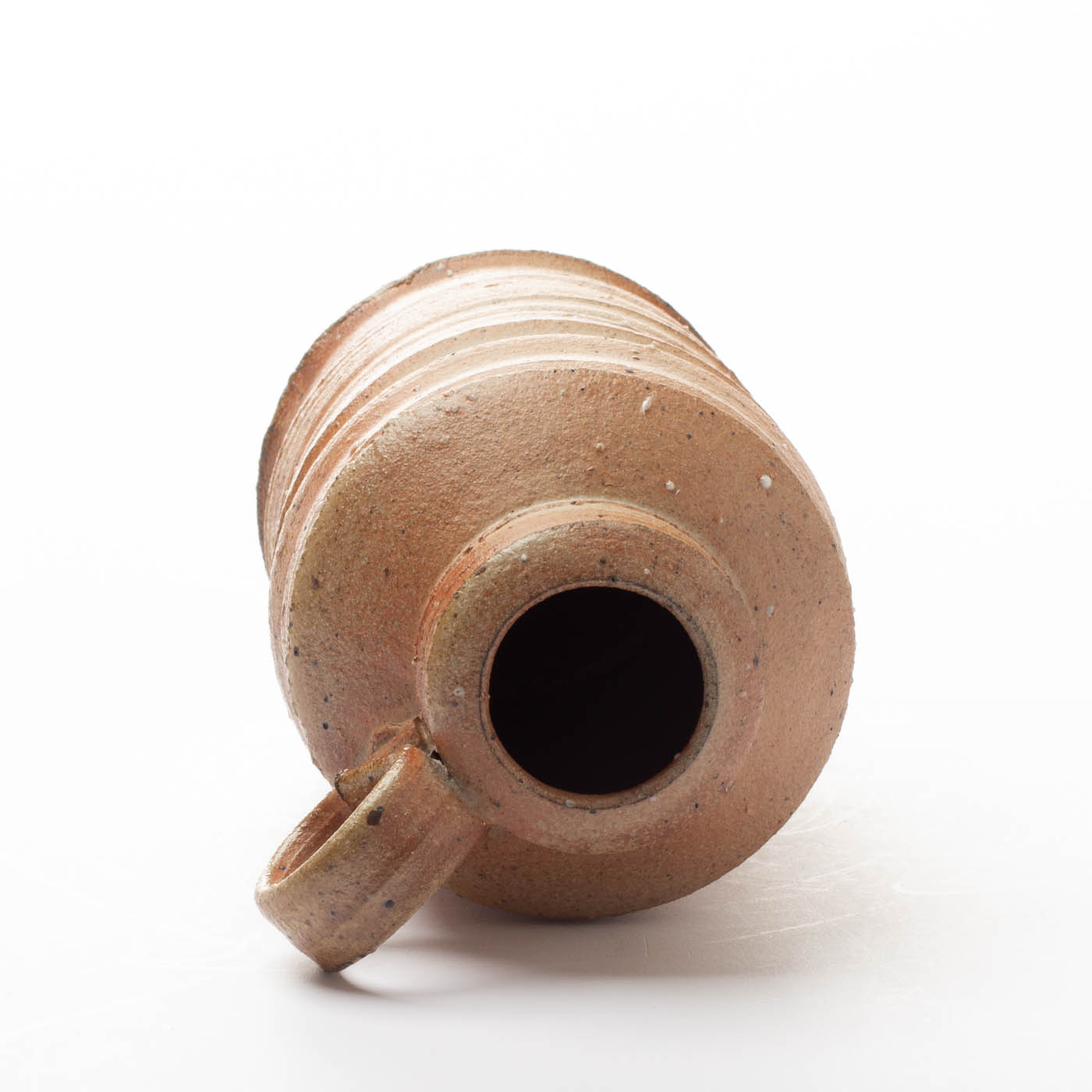 lugged vessel CG527Y1