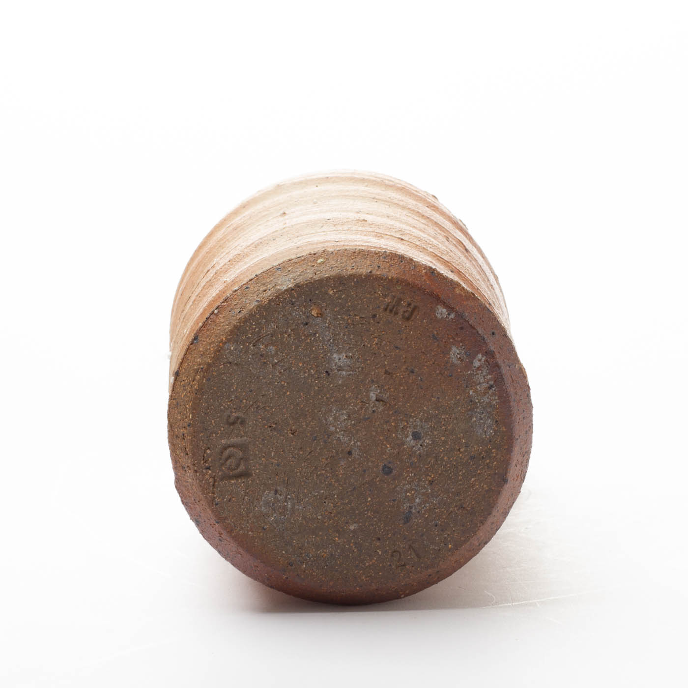 lugged vessel CG527Y1