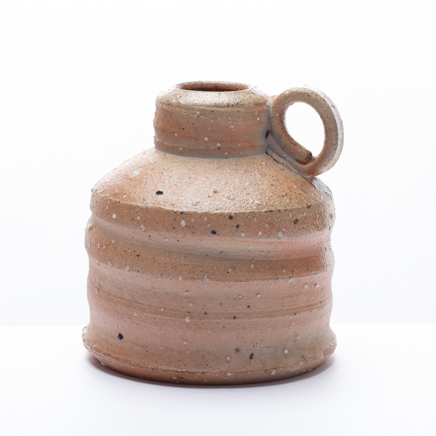 lugged vessel CG527Y17