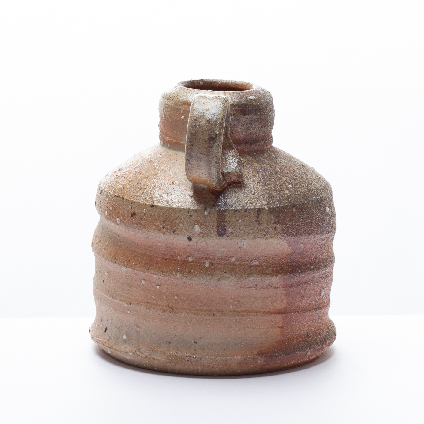 lugged vessel CG527Y17