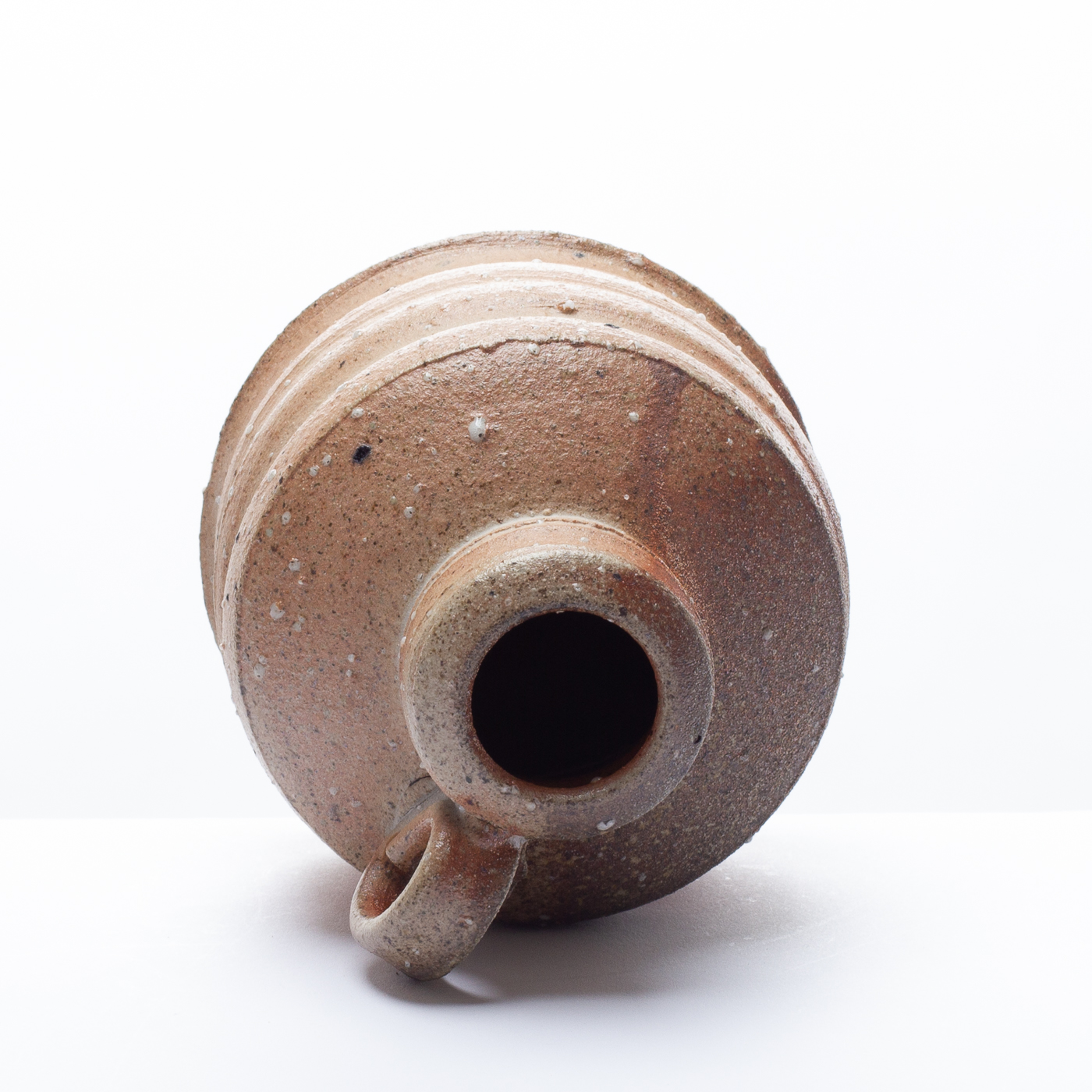 lugged vessel CG527Y17