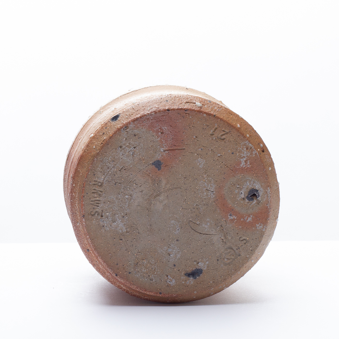 lugged vessel CG527Y17