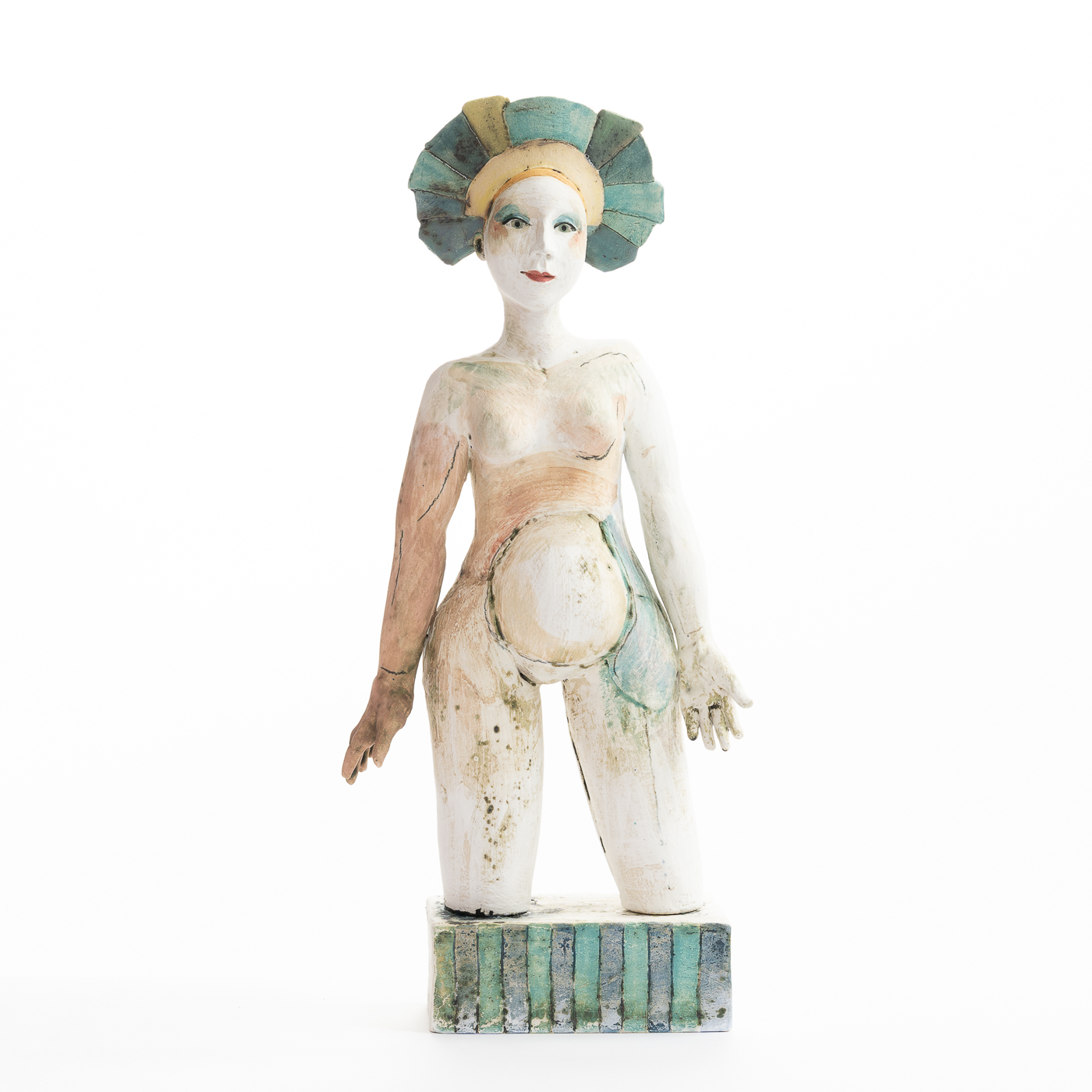 Standing Figure 1 SM251X40